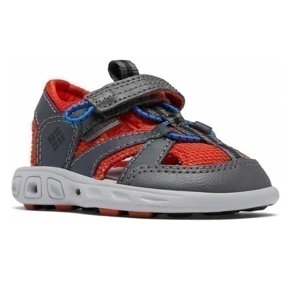 NIB. COLUMBIA Kids’ Techsun Wave Water Shoes